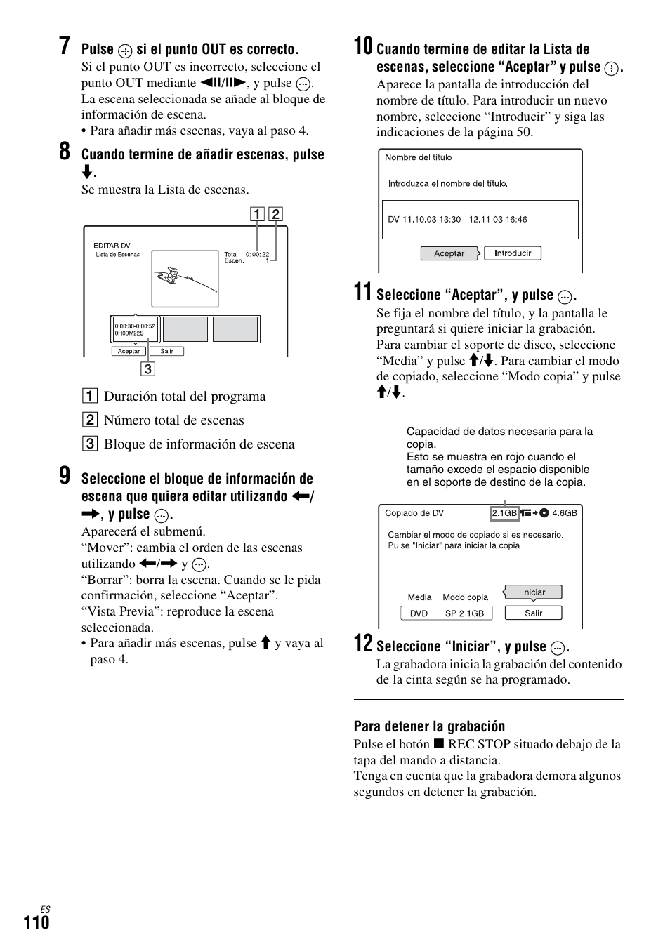 Sony DAR-X1R User Manual | Page 260 / 623