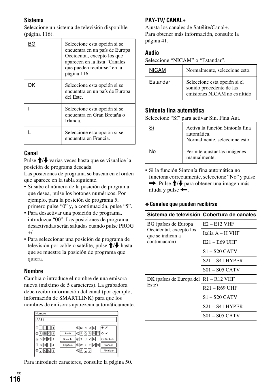 Sony DAR-X1R User Manual | Page 266 / 623