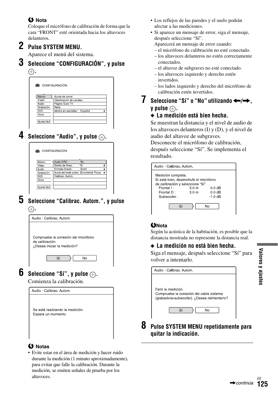 Sony DAR-X1R User Manual | Page 275 / 623