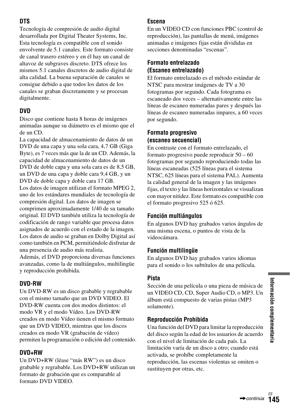 Sony DAR-X1R User Manual | Page 295 / 623