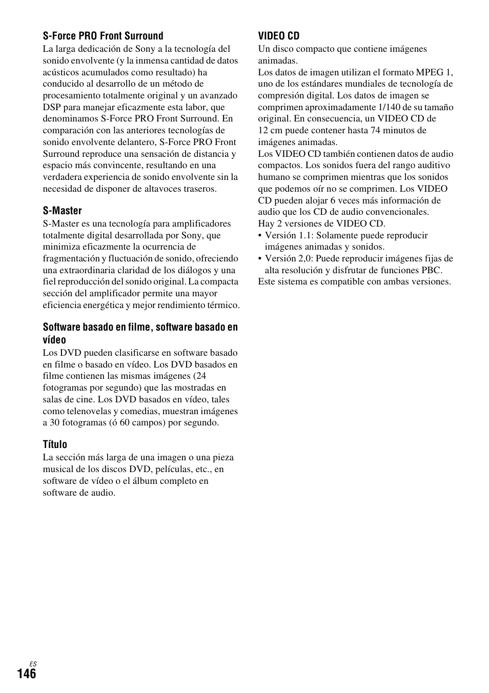 Sony DAR-X1R User Manual | Page 296 / 623