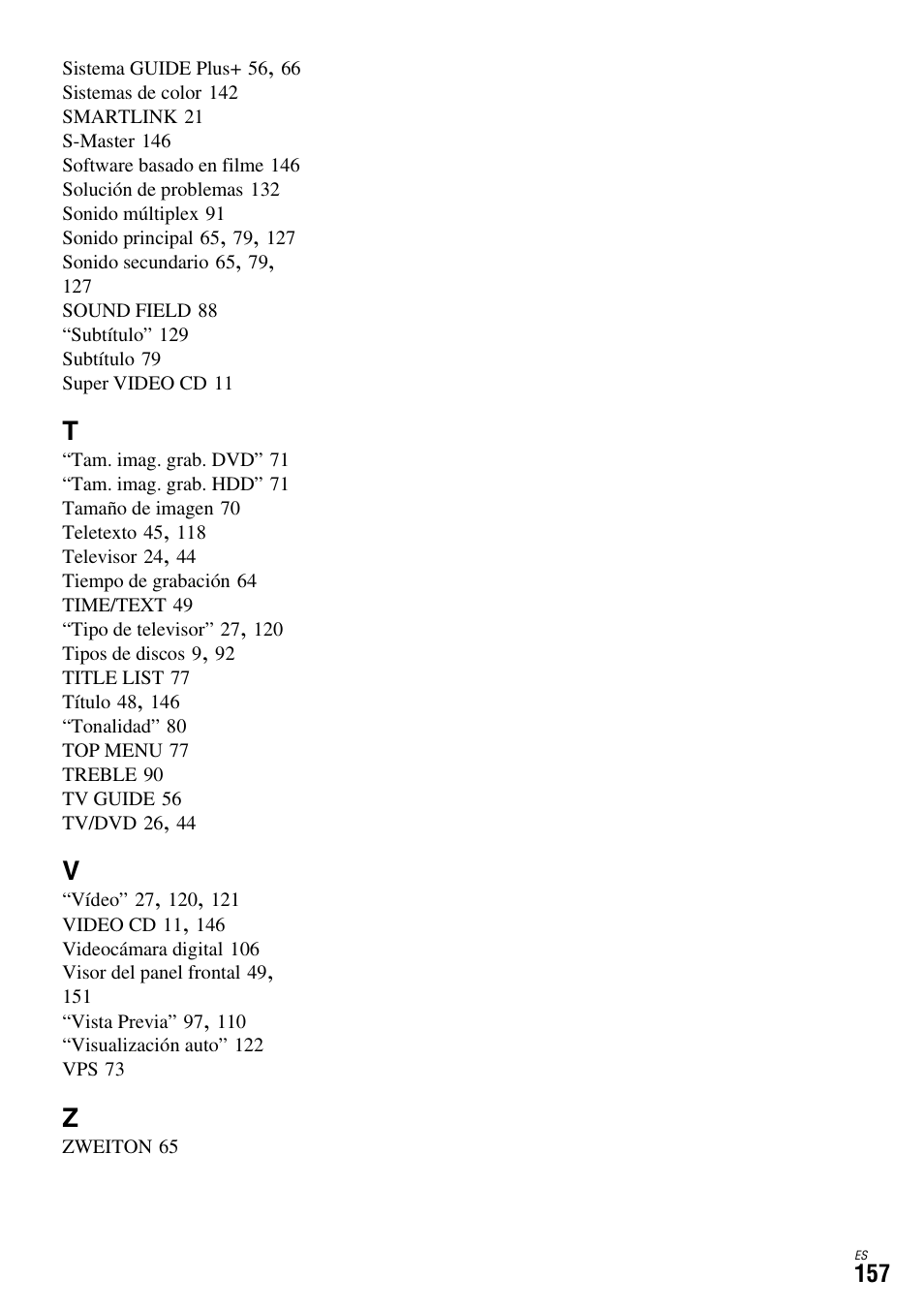 Sony DAR-X1R User Manual | Page 307 / 623