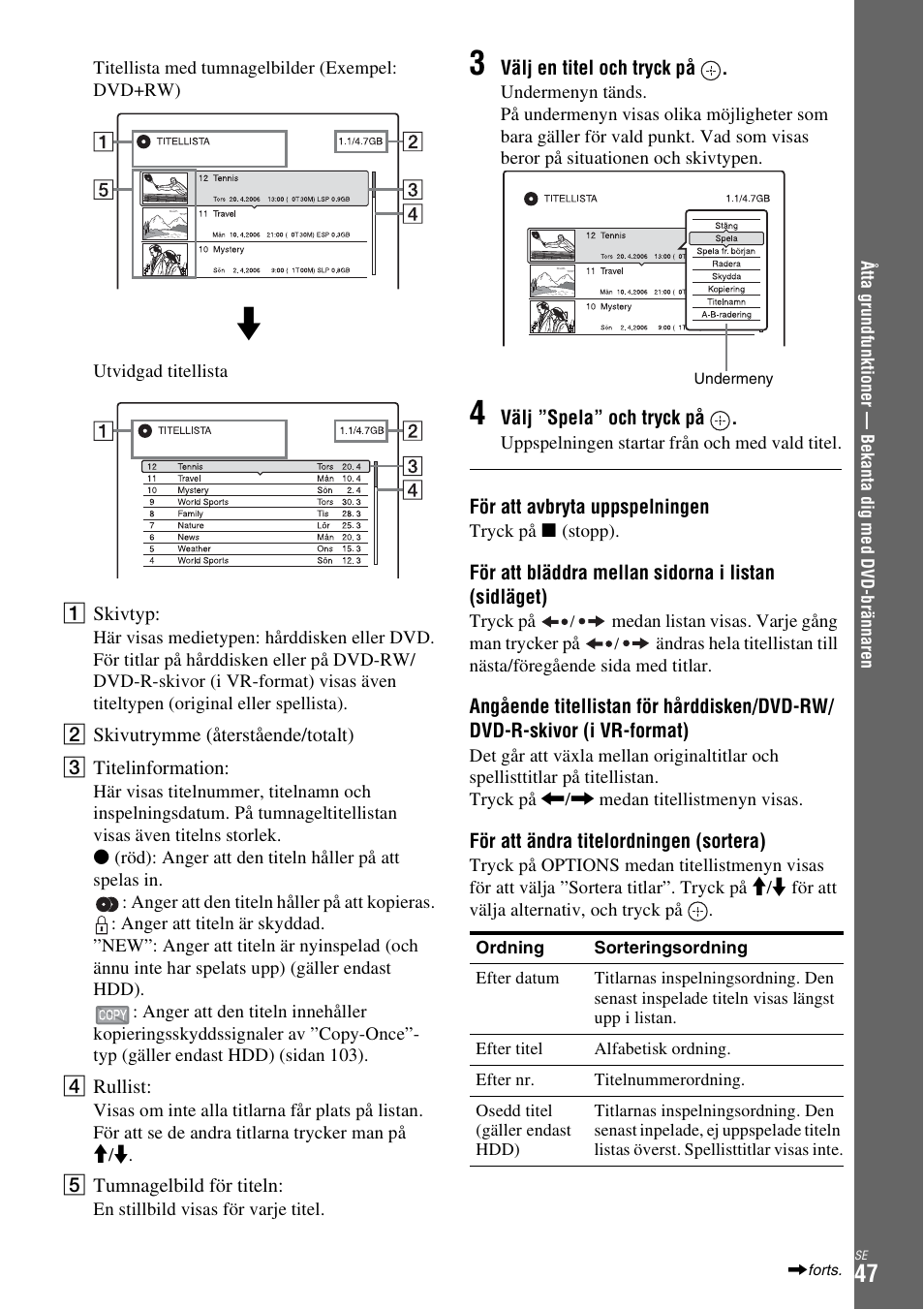 Sony DAR-X1R User Manual | Page 353 / 623