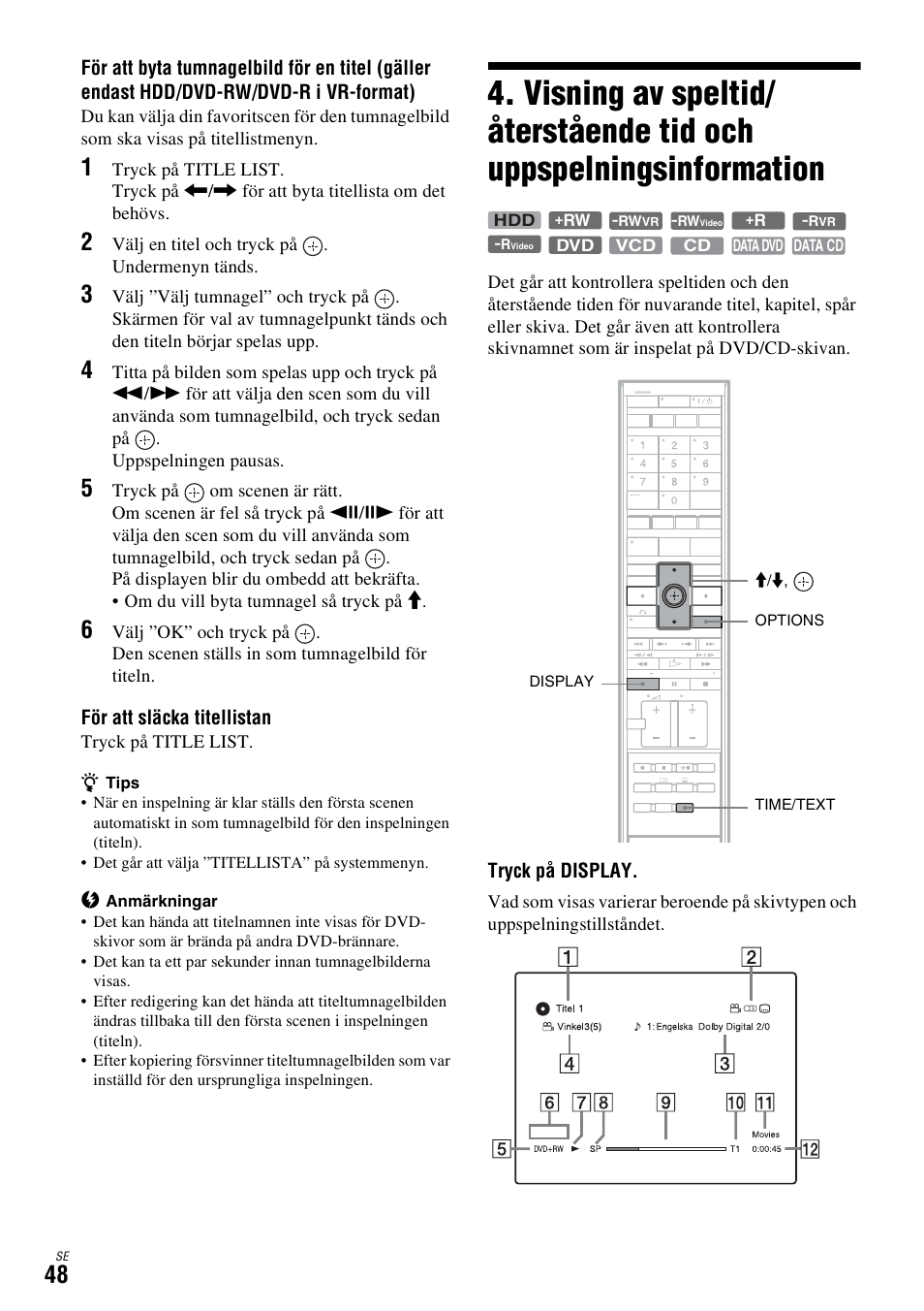 Sony DAR-X1R User Manual | Page 354 / 623