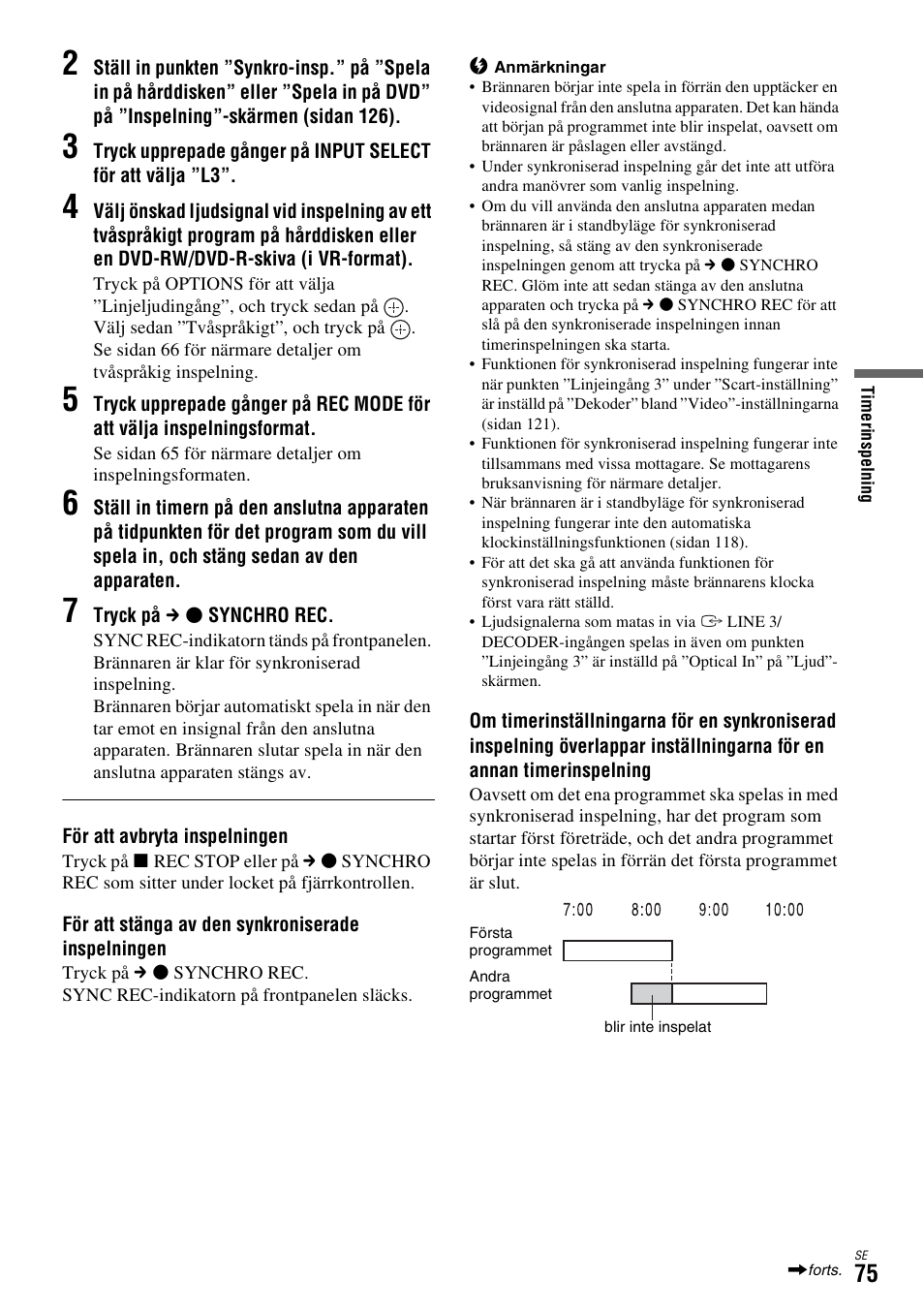 Sony DAR-X1R User Manual | Page 381 / 623