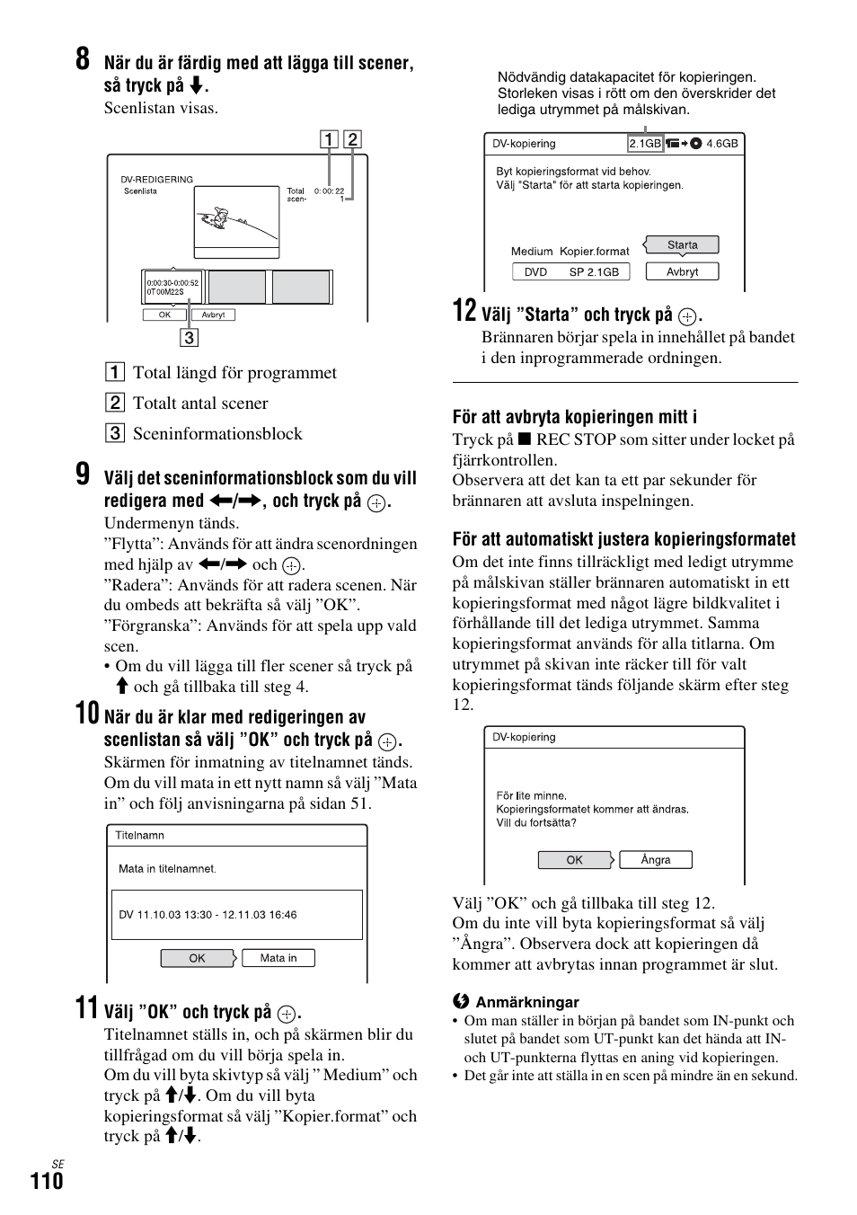 Sony DAR-X1R User Manual | Page 416 / 623