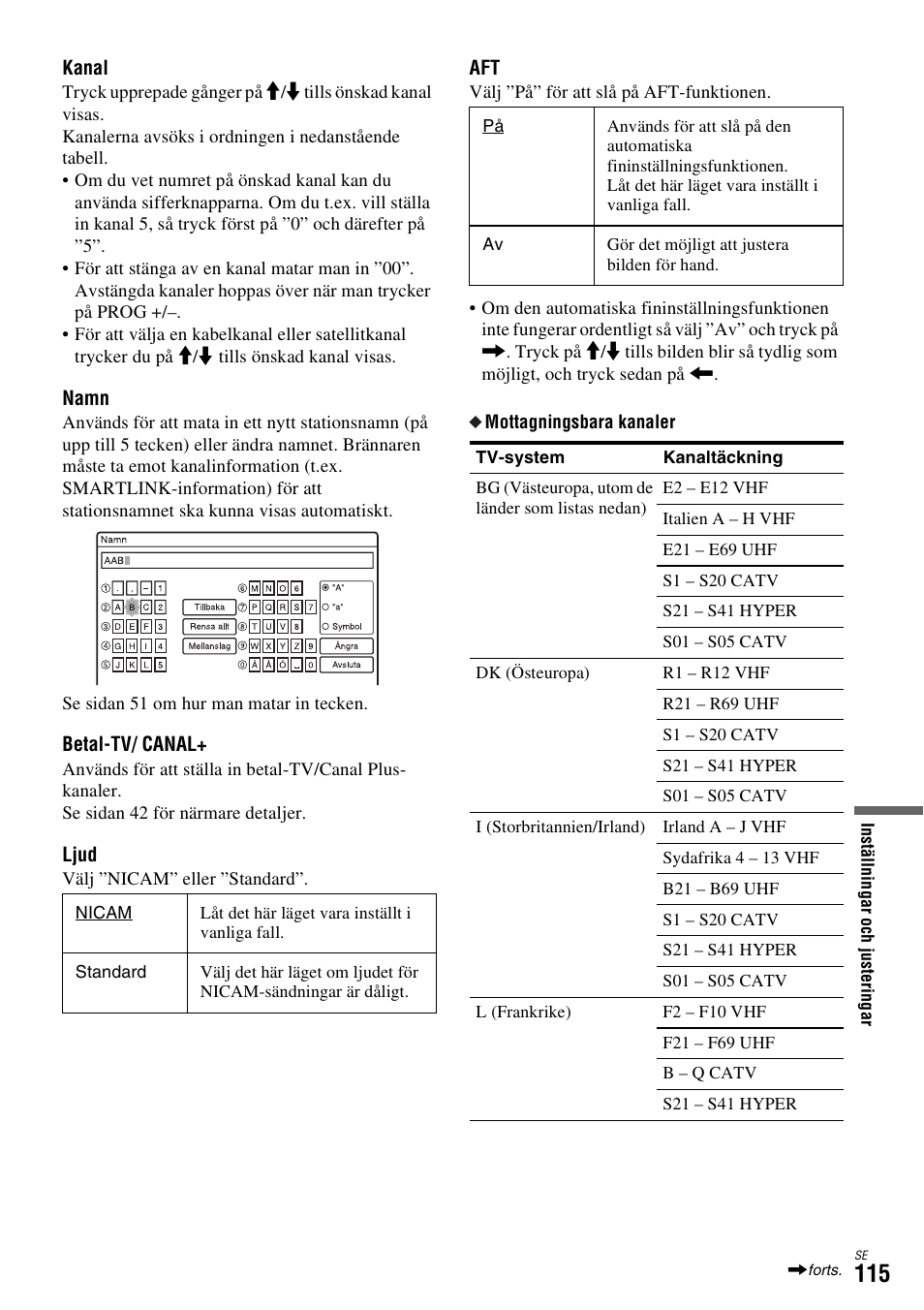 Sony DAR-X1R User Manual | Page 421 / 623