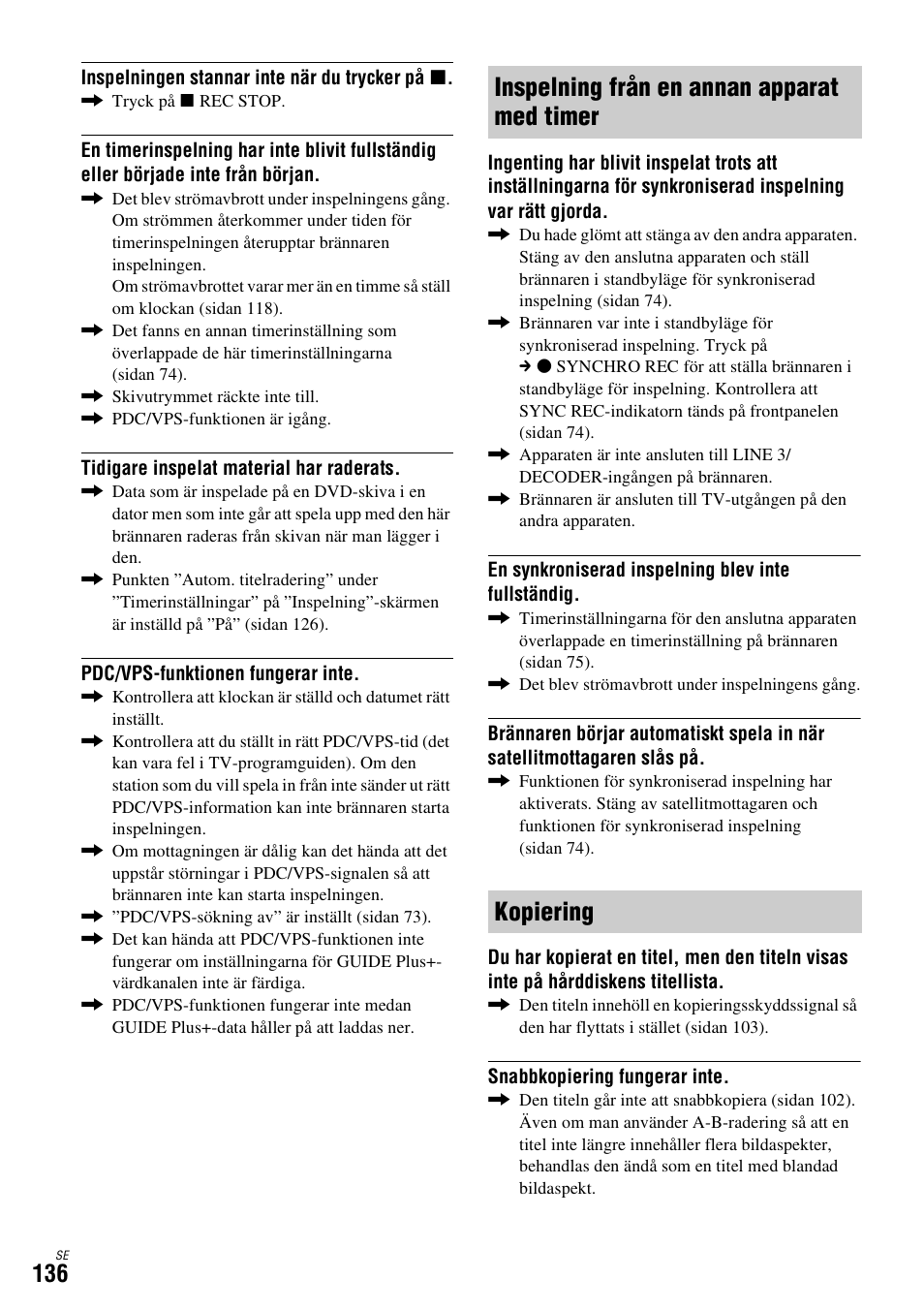 Sony DAR-X1R User Manual | Page 442 / 623