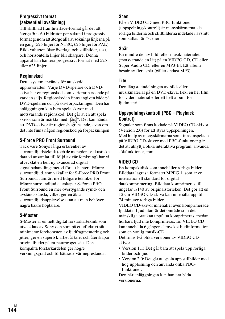 Sony DAR-X1R User Manual | Page 450 / 623