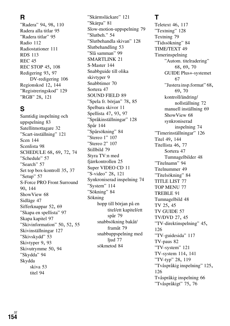 Sony DAR-X1R User Manual | Page 460 / 623