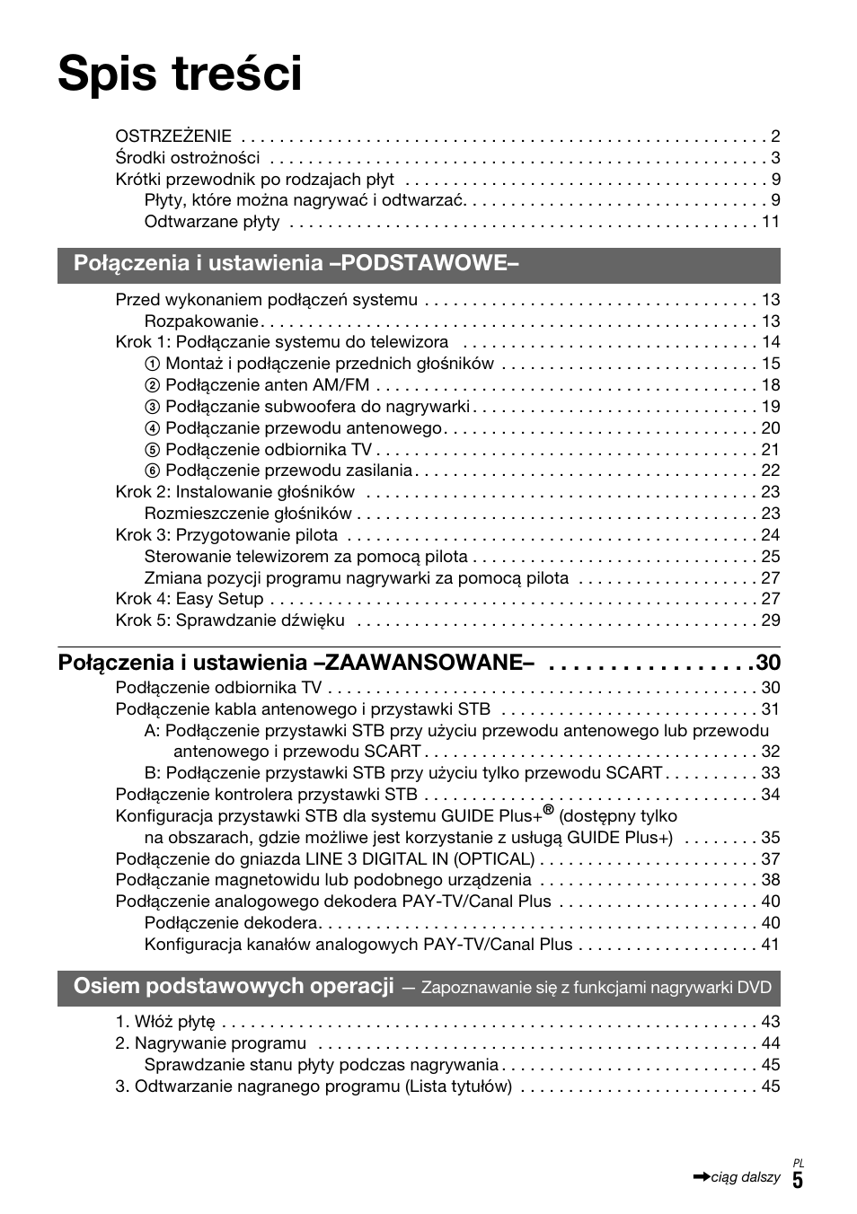 Sony DAR-X1R User Manual | Page 465 / 623