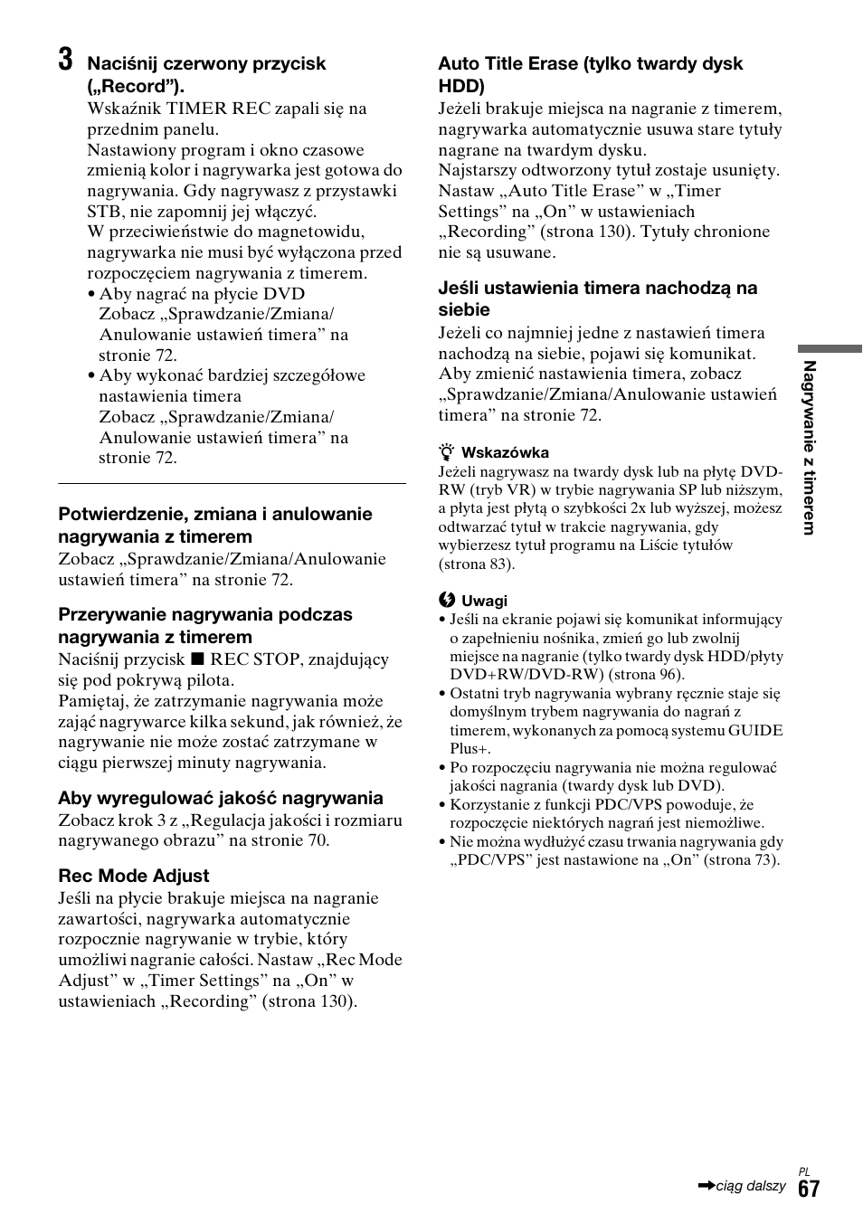 Sony DAR-X1R User Manual | Page 527 / 623