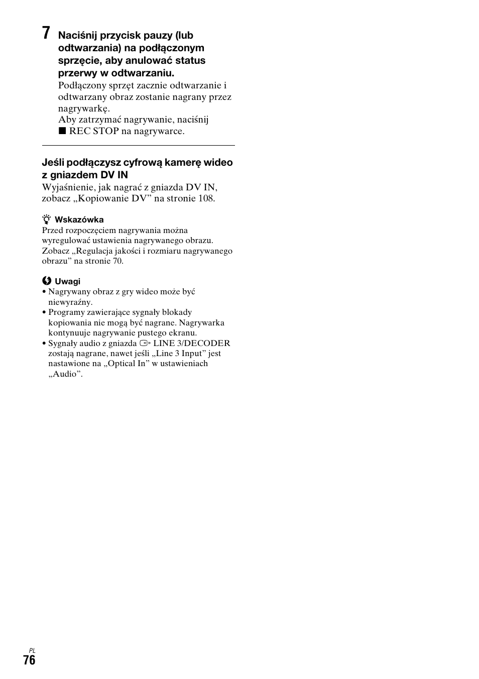 Sony DAR-X1R User Manual | Page 536 / 623