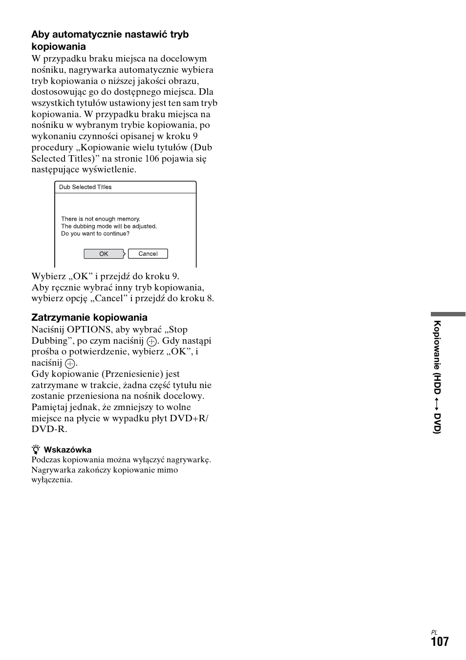 Sony DAR-X1R User Manual | Page 567 / 623