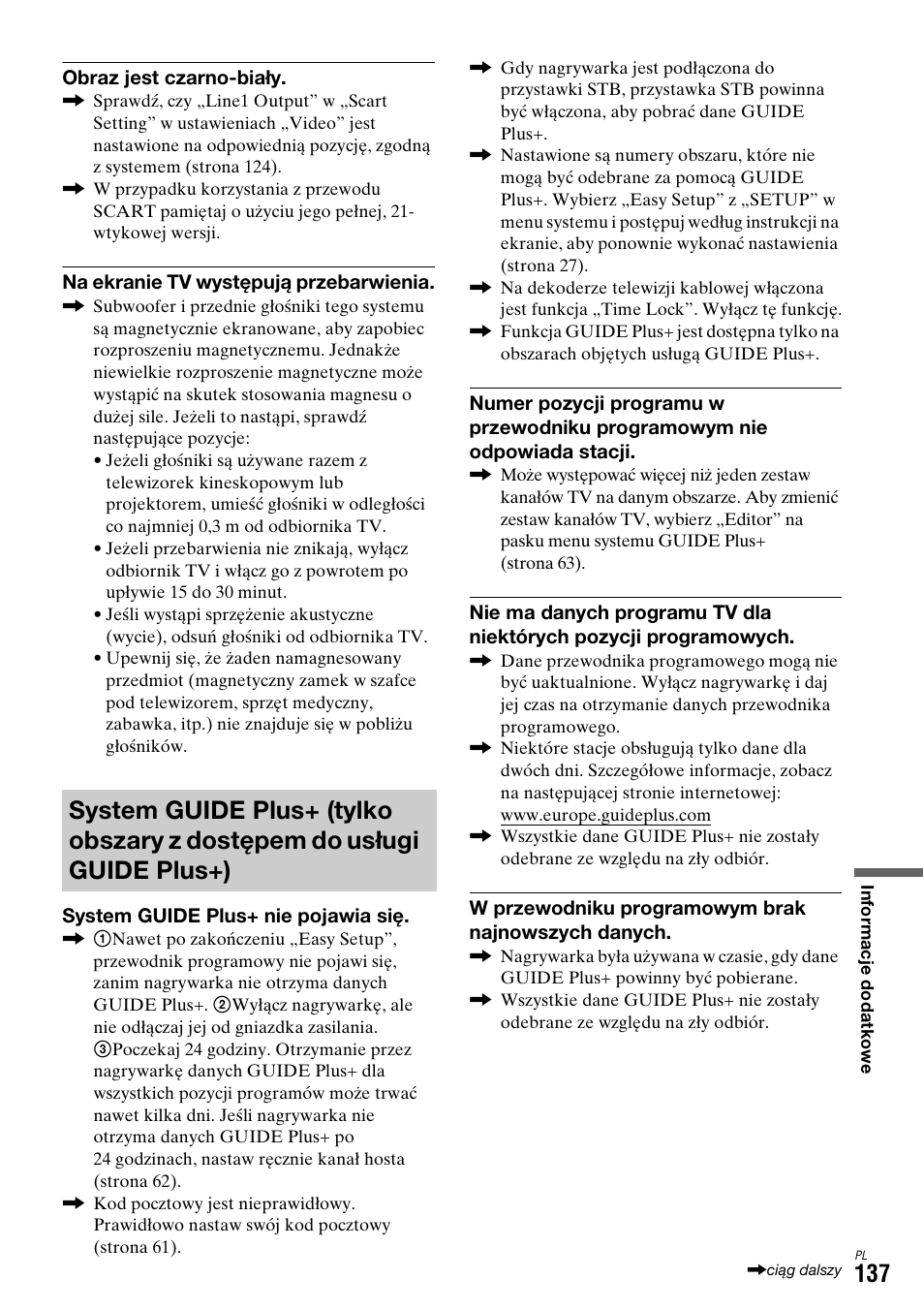 Sony DAR-X1R User Manual | Page 597 / 623