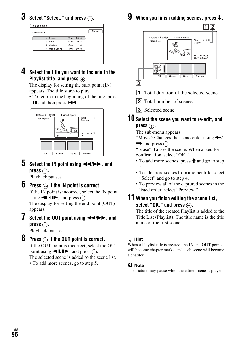 Sony DAR-X1R User Manual | Page 96 / 623
