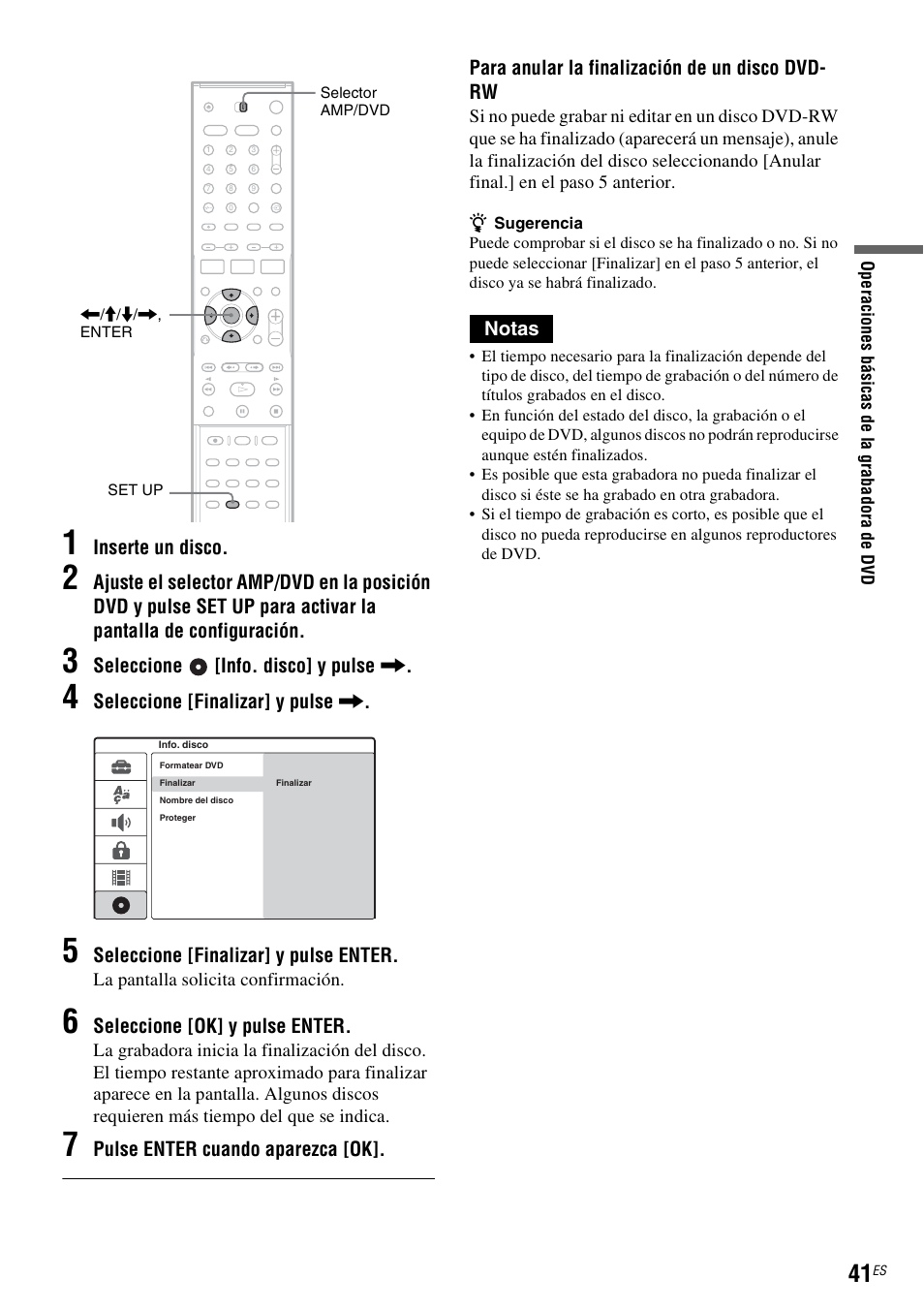 Sony DAR-RD100 User Manual | Page 161 / 508