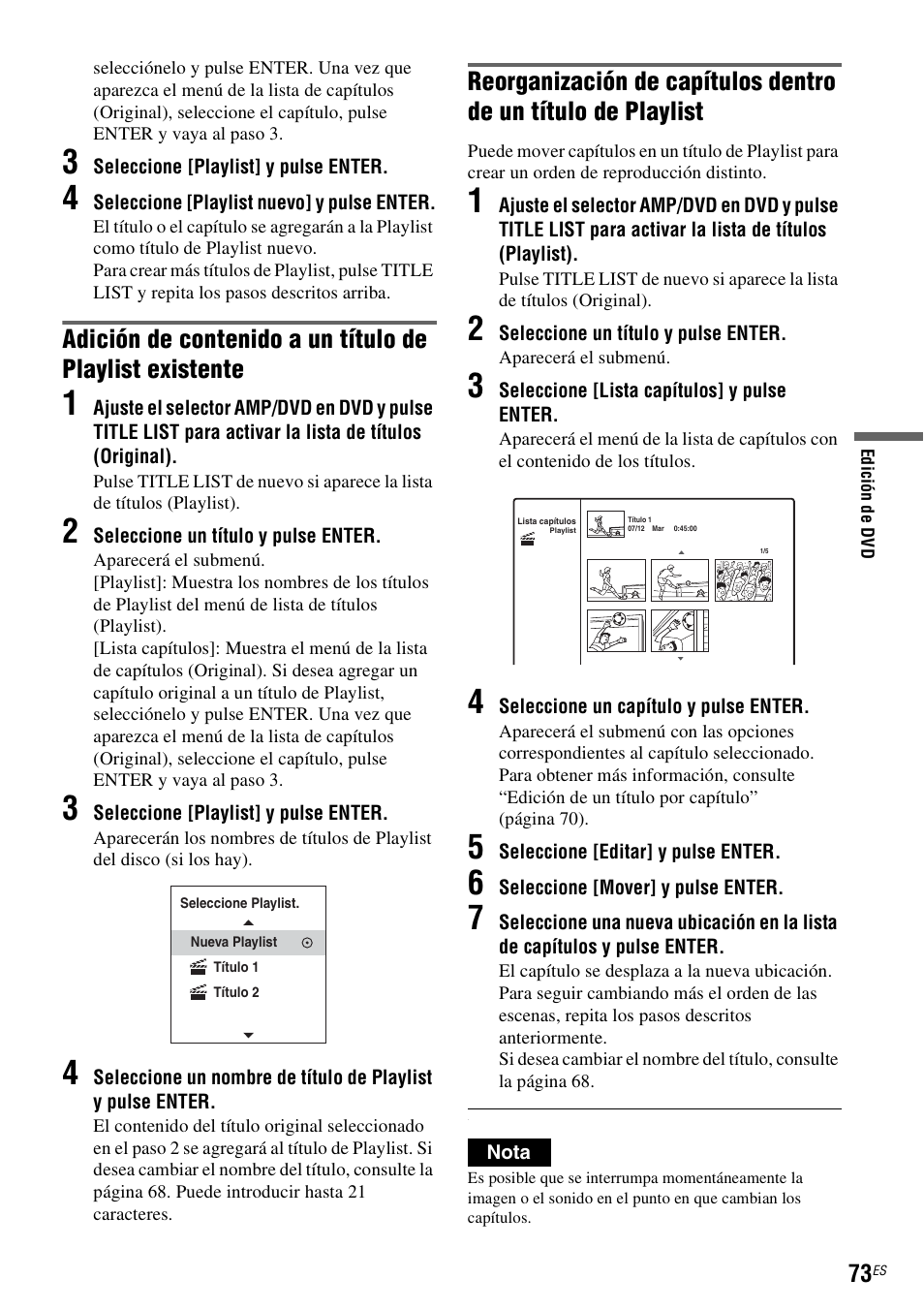 Sony DAR-RD100 User Manual | Page 193 / 508