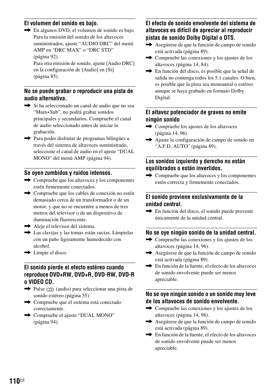 Sony DAR-RD100 User Manual | Page 230 / 508