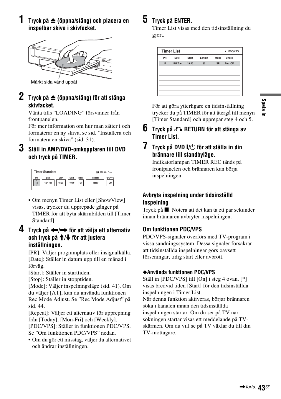 Sony DAR-RD100 User Manual | Page 293 / 508