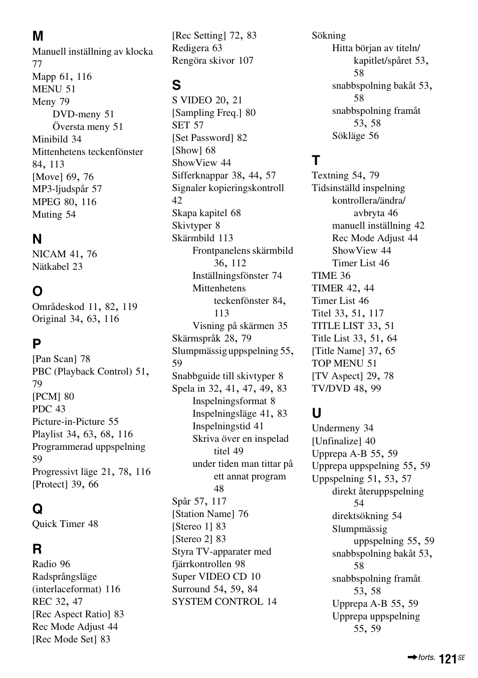 Sony DAR-RD100 User Manual | Page 371 / 508