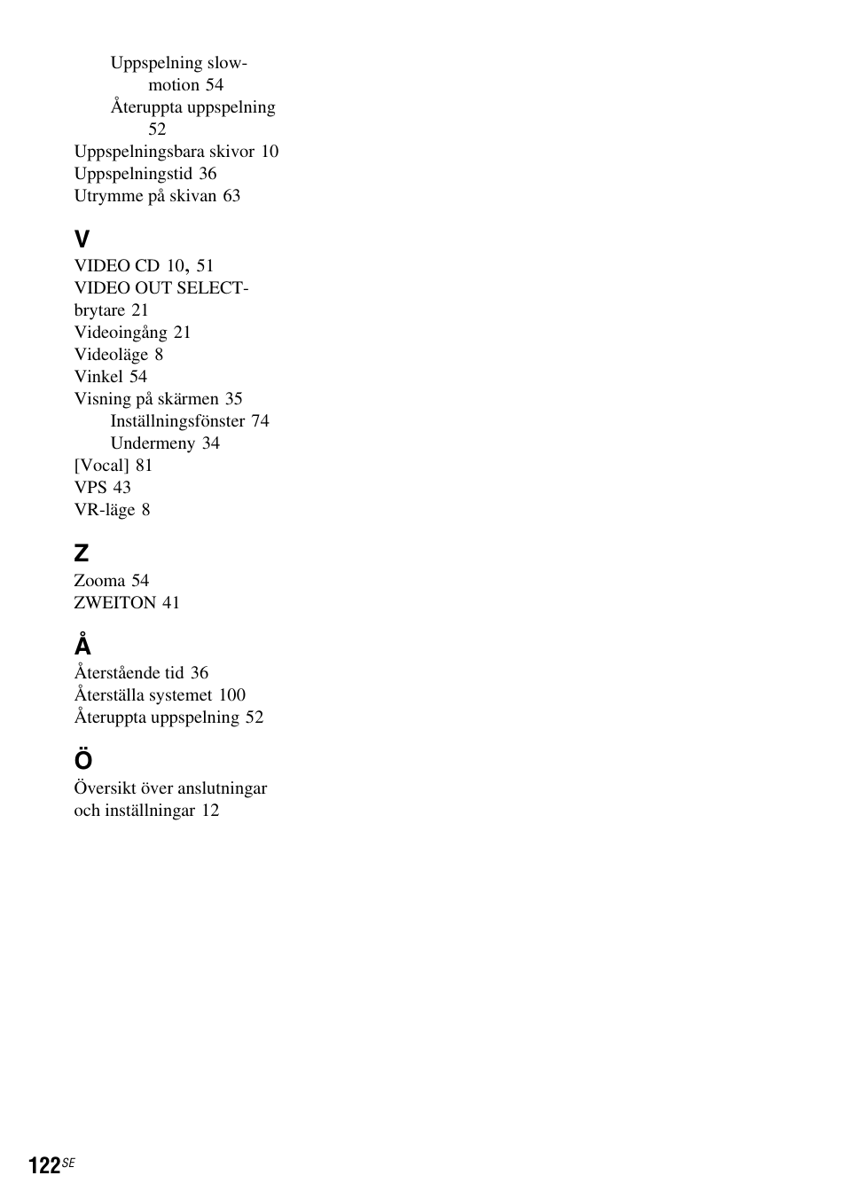 Sony DAR-RD100 User Manual | Page 372 / 508