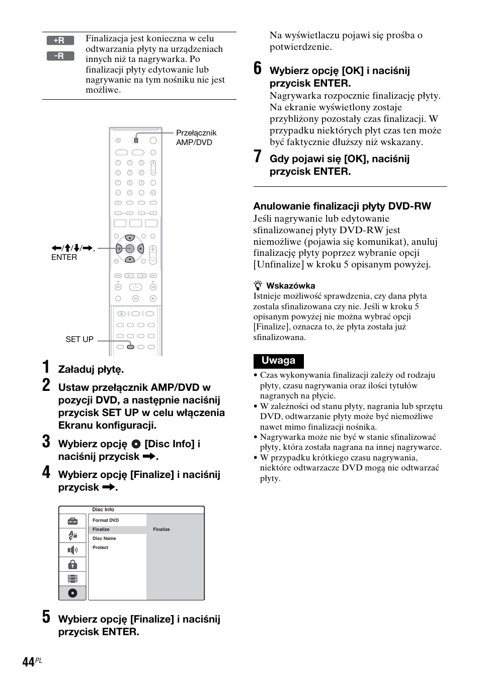 Sony DAR-RD100 User Manual | Page 416 / 508