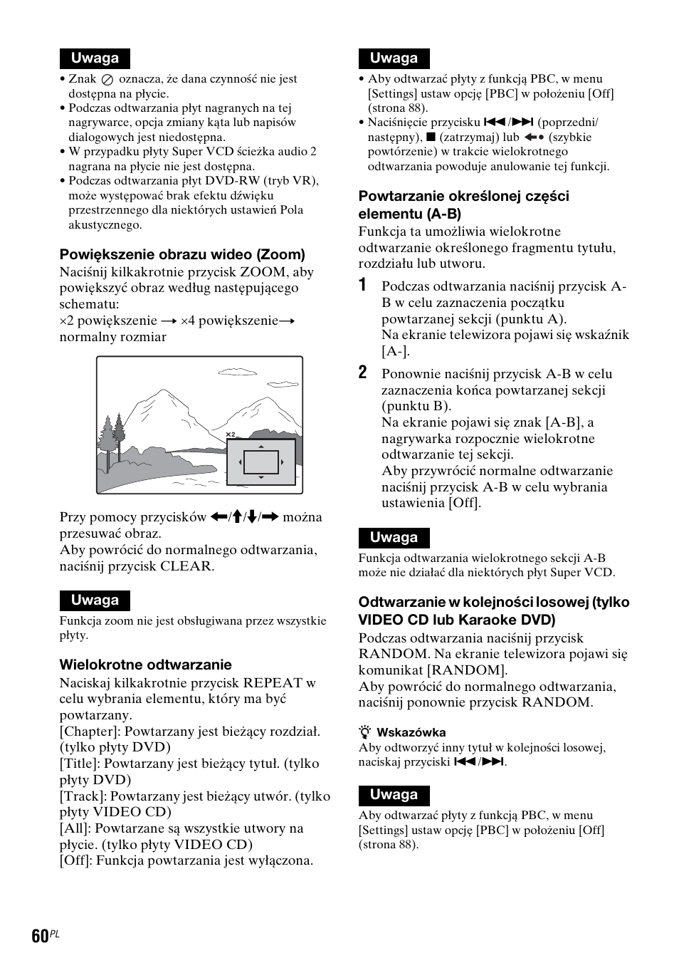 Sony DAR-RD100 User Manual | Page 432 / 508