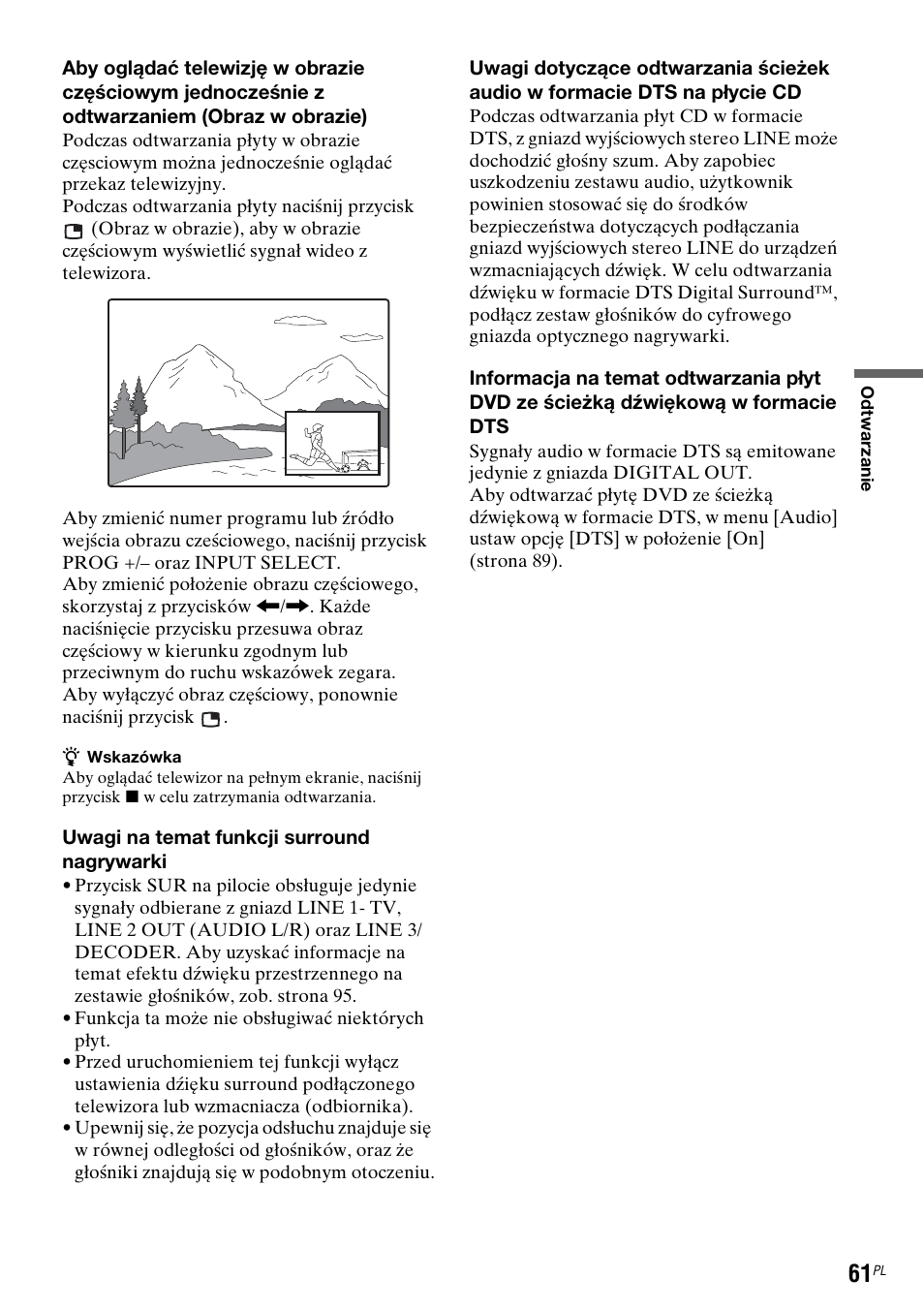 Sony DAR-RD100 User Manual | Page 433 / 508