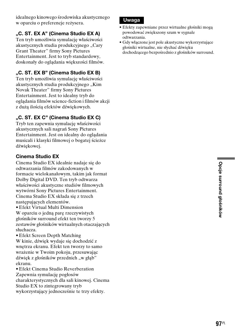 Sony DAR-RD100 User Manual | Page 469 / 508