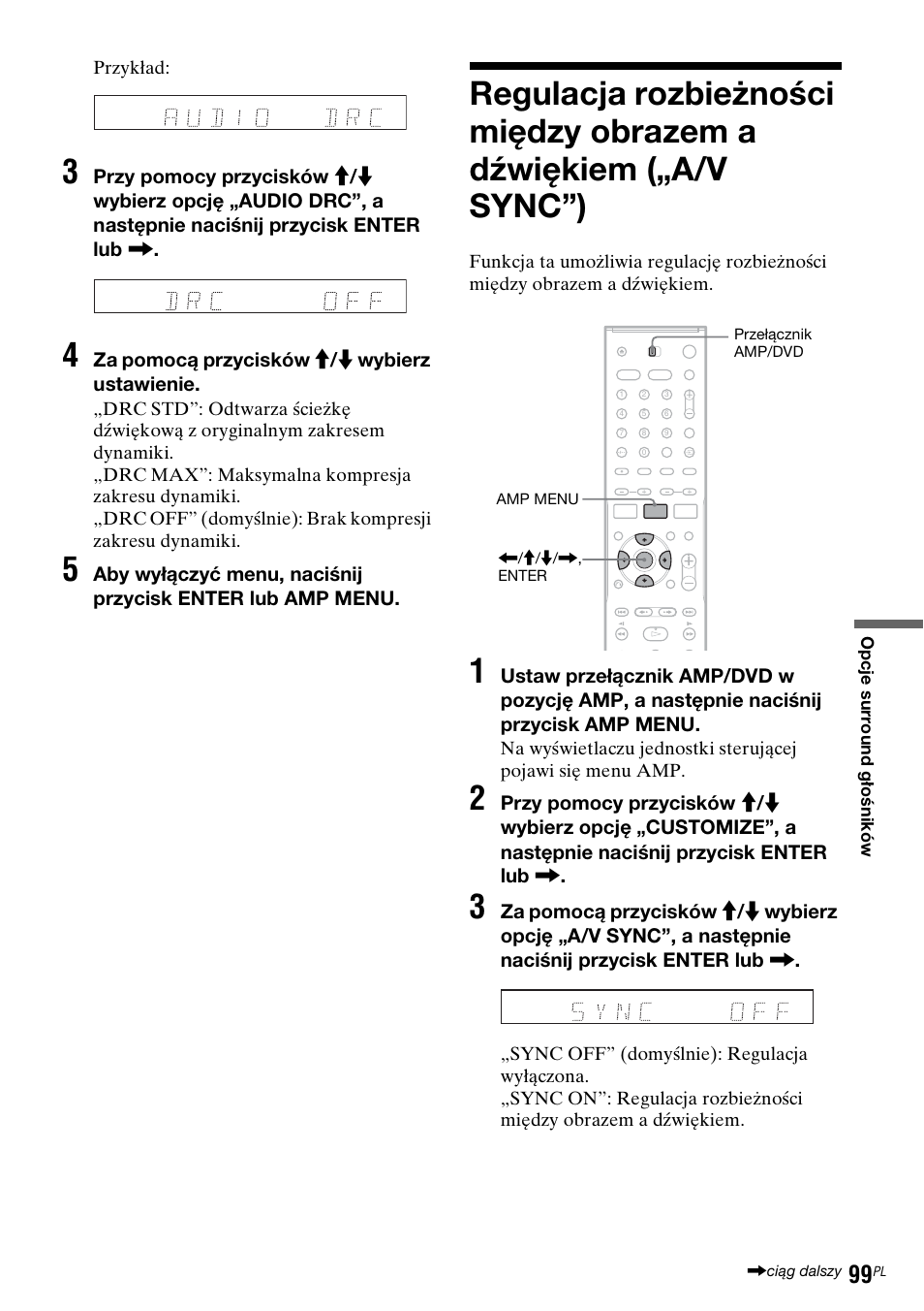 Sony DAR-RD100 User Manual | Page 471 / 508
