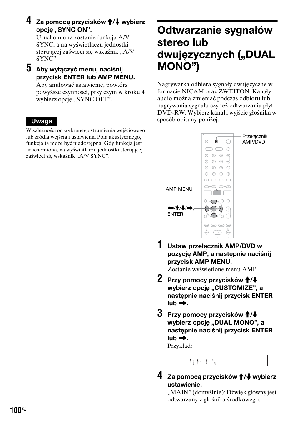Sony DAR-RD100 User Manual | Page 472 / 508
