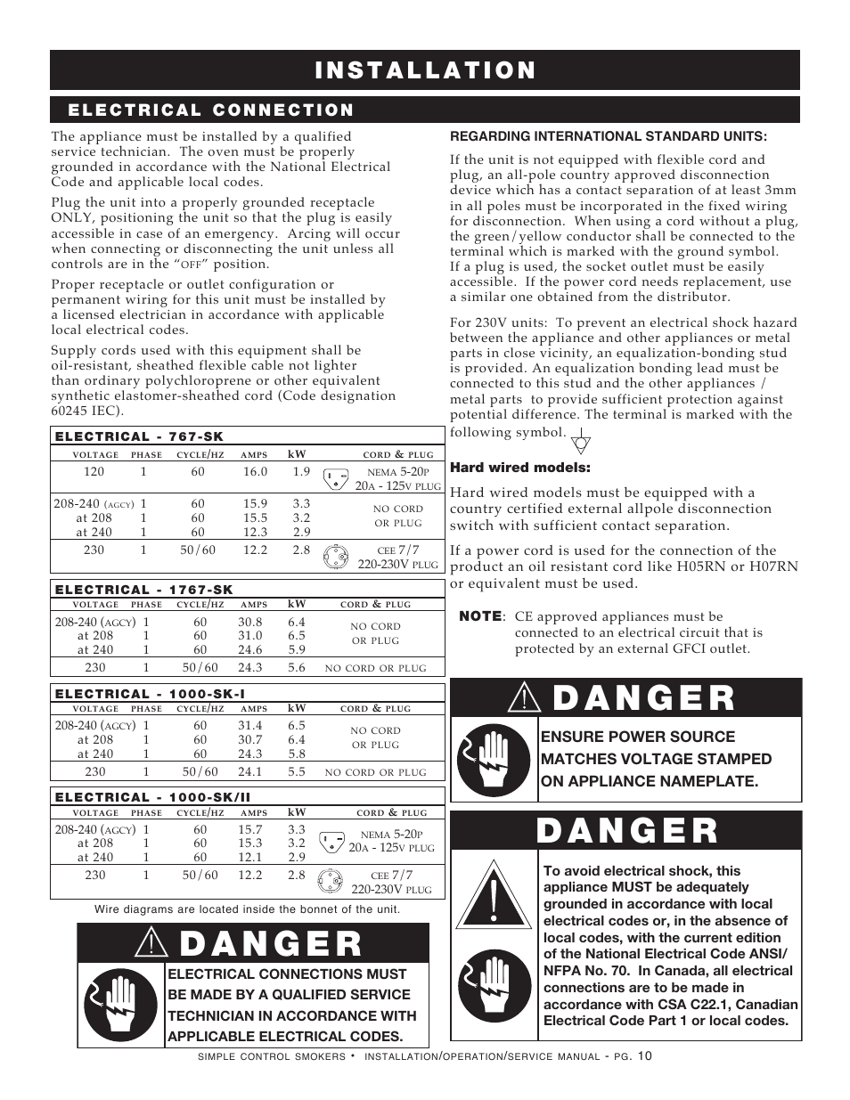 Alto-Shaam Cook User Manual | Page 12 / 30