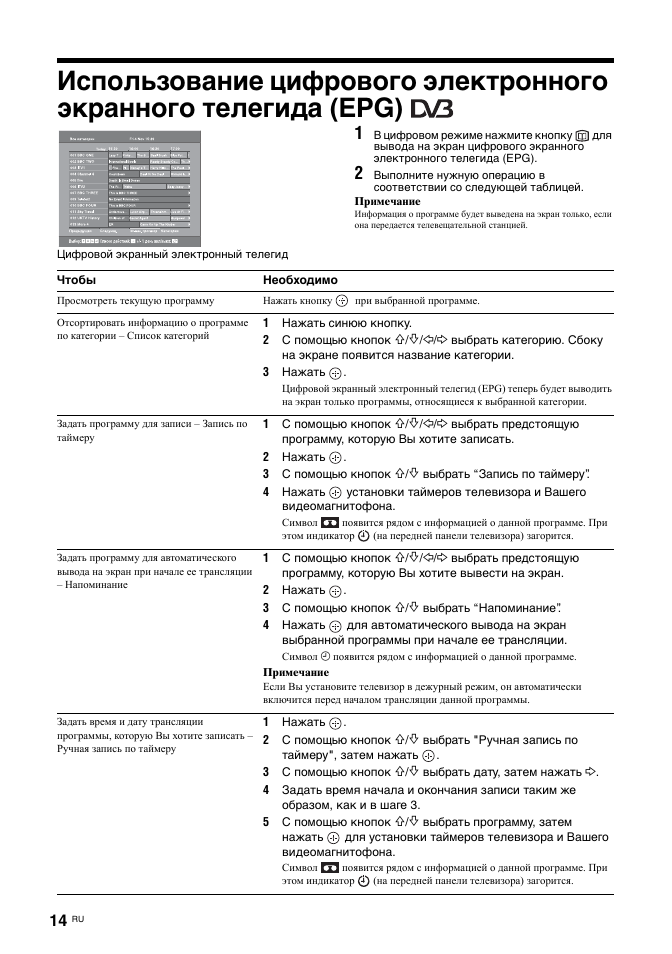 Sony KDL-32U2000 User Manual | Page 40 / 79