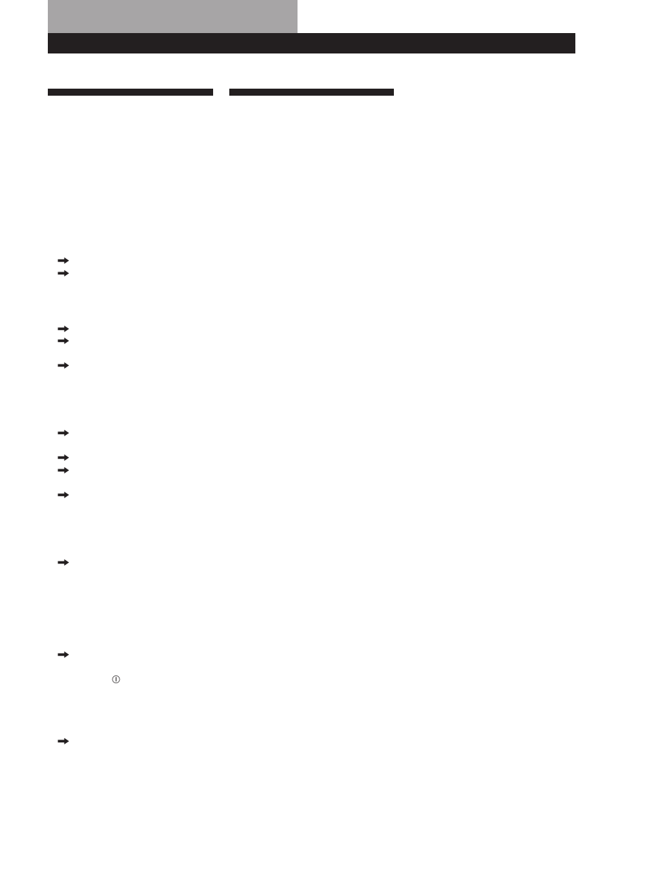 Troubleshooting, Specifications, Additional information | Sony ST-SB920 User Manual | Page 13 / 44