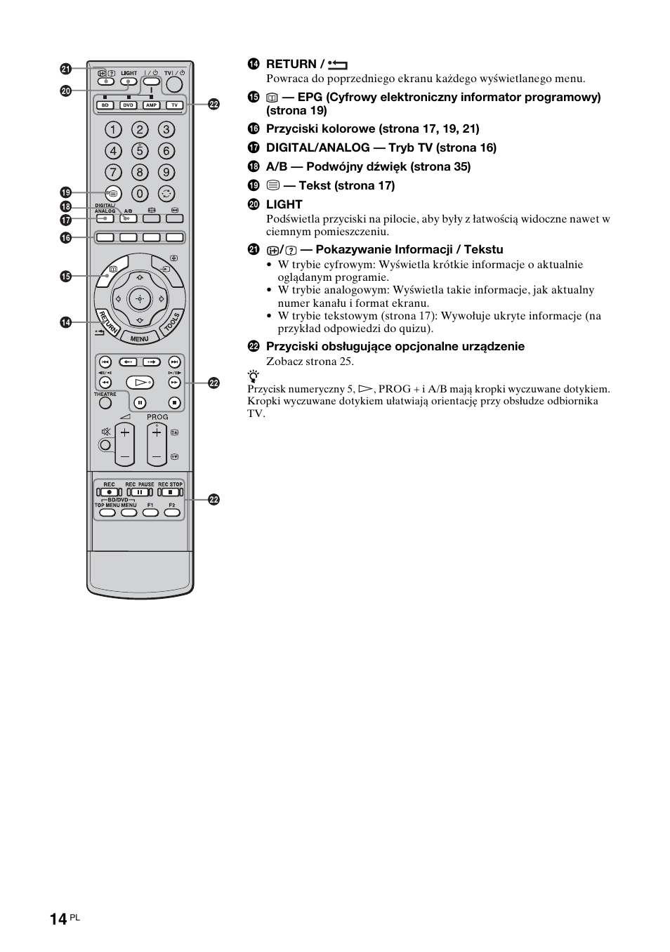 Sony KDL-46X3500 User Manual | Page 62 / 164