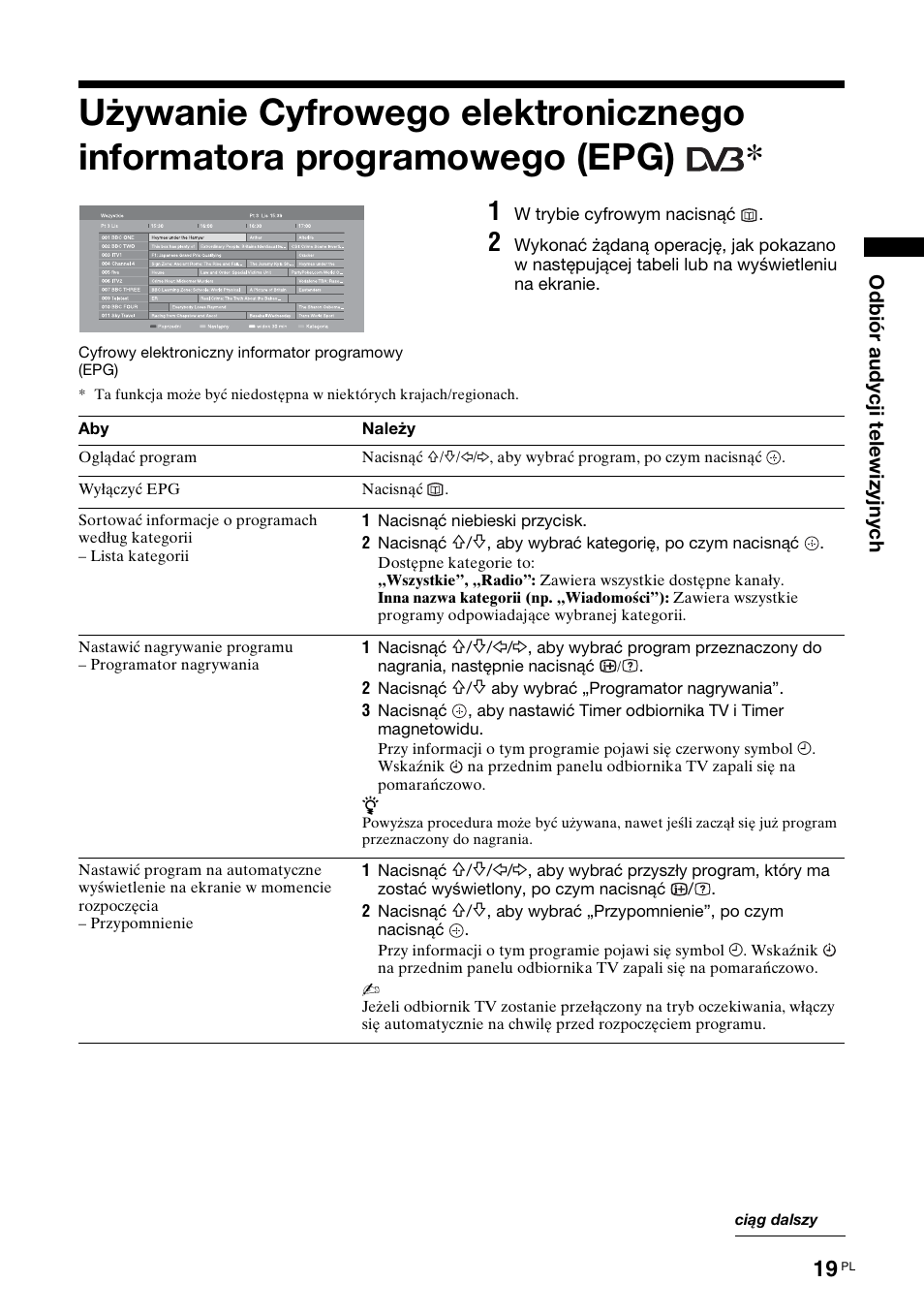 Sony KDL-46X3500 User Manual | Page 67 / 164