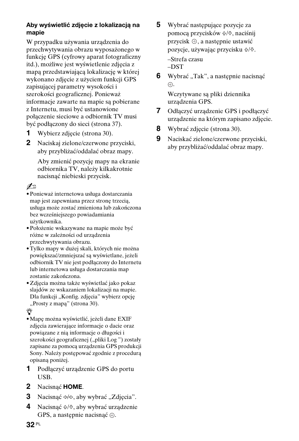Sony KDL-40Z4500 User Manual | Page 90 / 195