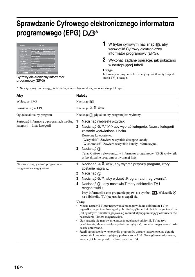 Sony KDL-32S2030 User Manual | Page 102 / 129