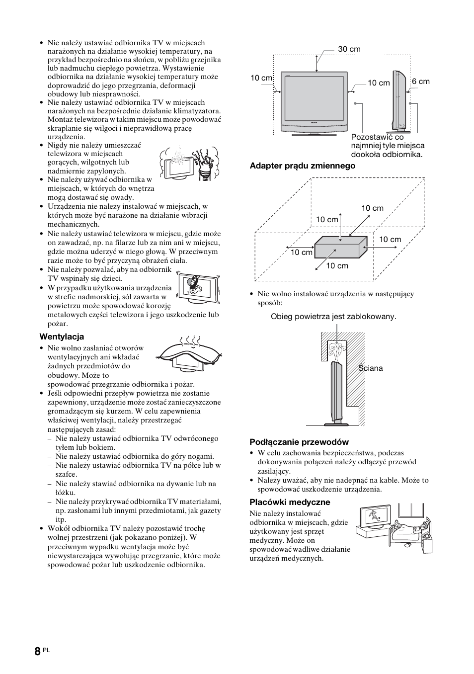 Sony KDL-15G2000 User Manual | Page 78 / 108