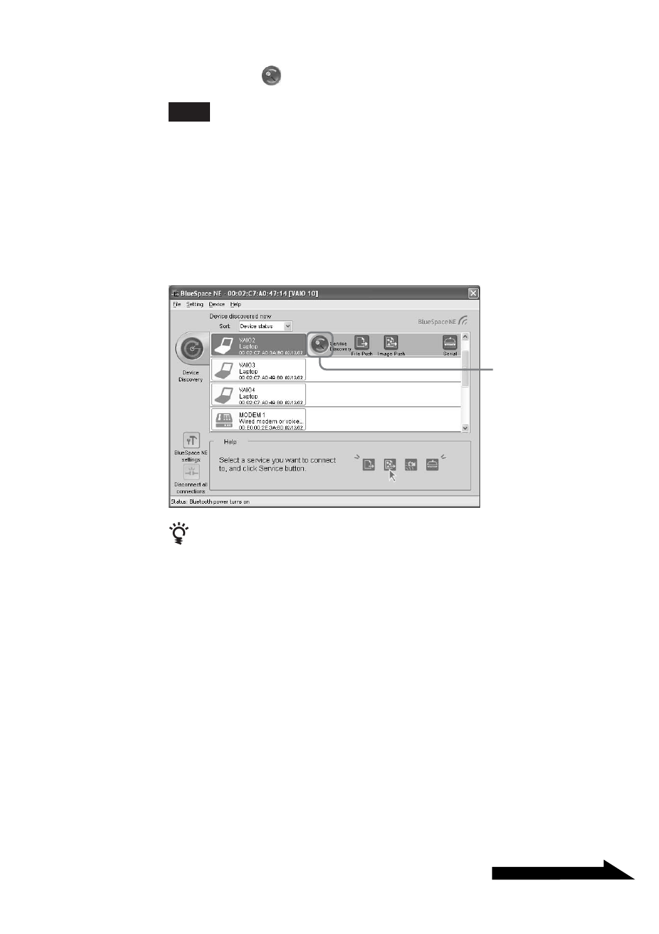 Sony PCGA-BA1 User Manual | Page 17 / 104