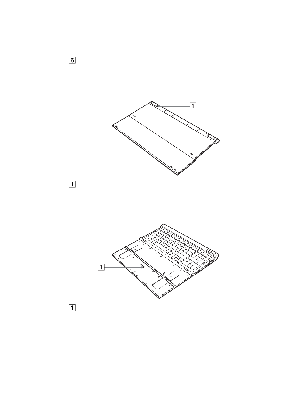 Sony VGP-WKB1 User Manual | Page 12 / 132