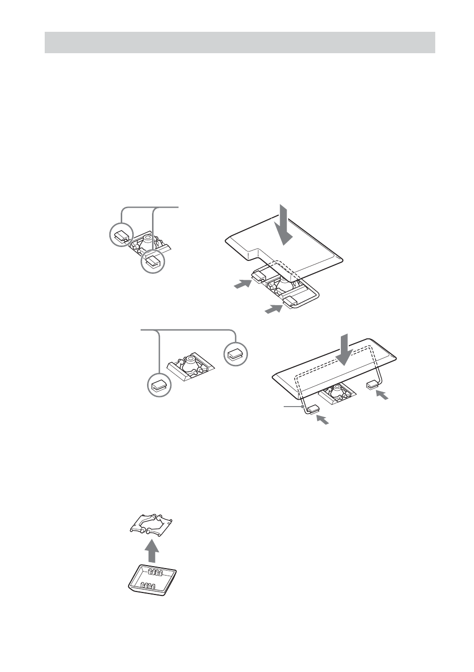 Wenn sich eine taste von der tastatur löst | Sony VGP-WKB1 User Manual | Page 130 / 132