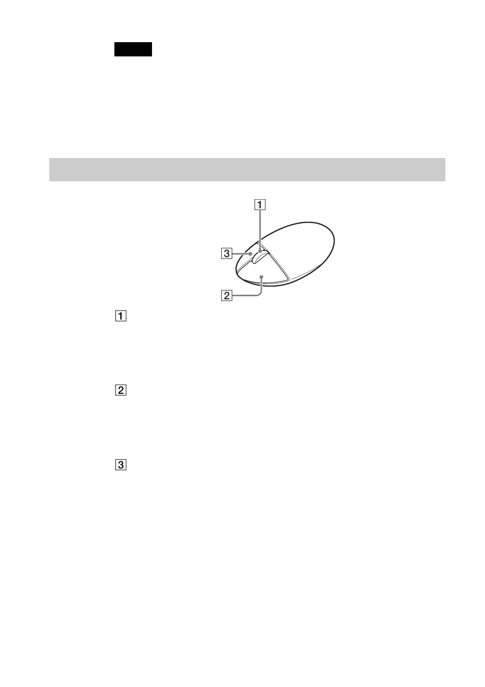 基本的な使いかた | Sony VGP-WKB1 User Manual | Page 26 / 132