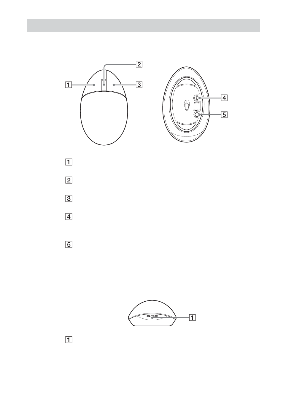 Mouse | Sony VGP-WKB1 User Manual | Page 46 / 132