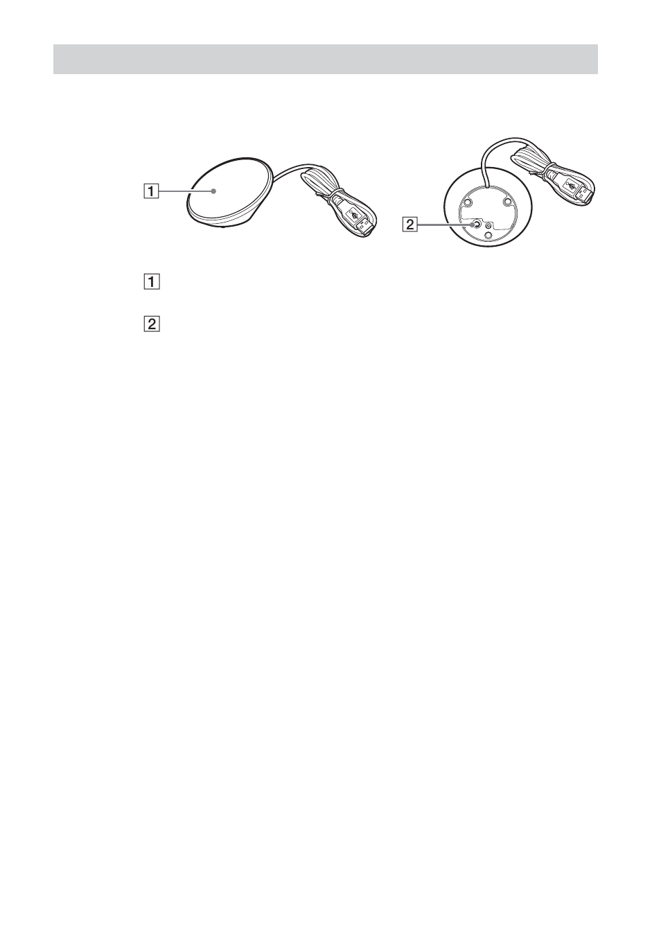 Receiver | Sony VGP-WKB1 User Manual | Page 47 / 132