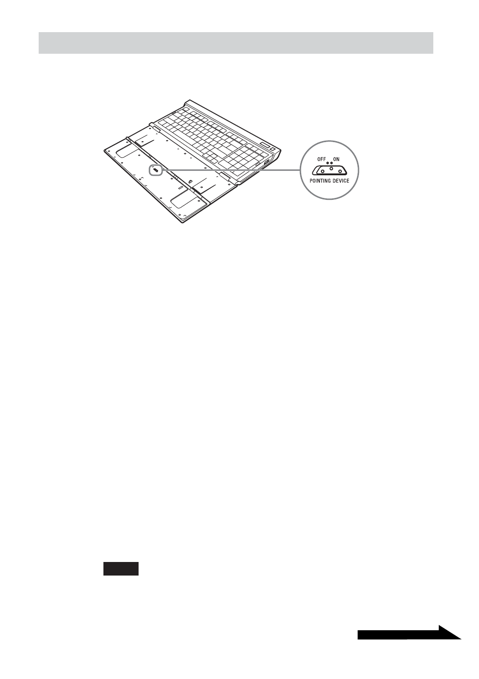 Basic operation | Sony VGP-WKB1 User Manual | Page 55 / 132