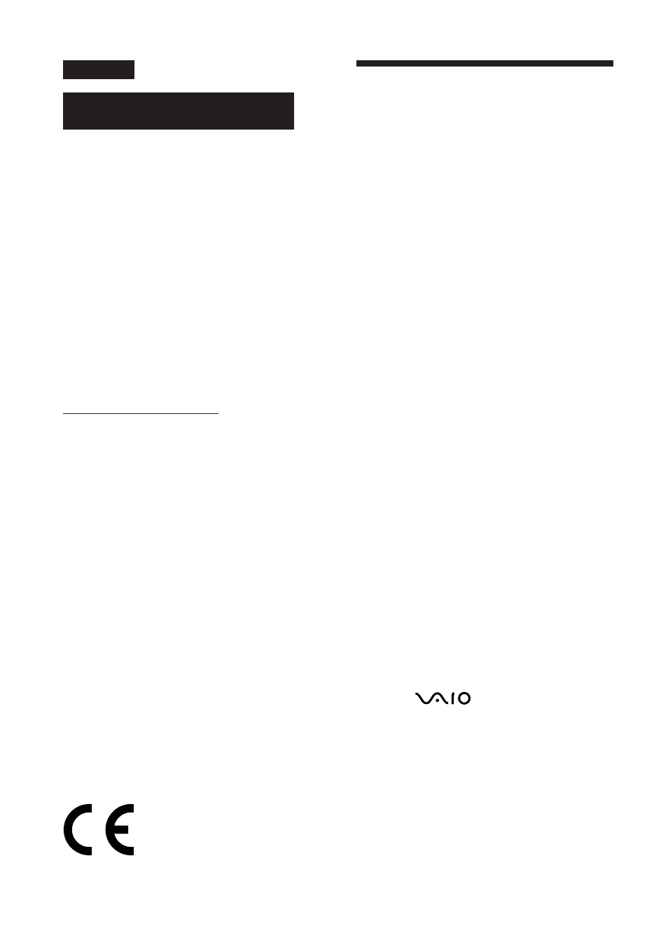 Sony VGP-WKB1 User Manual | Page 72 / 132