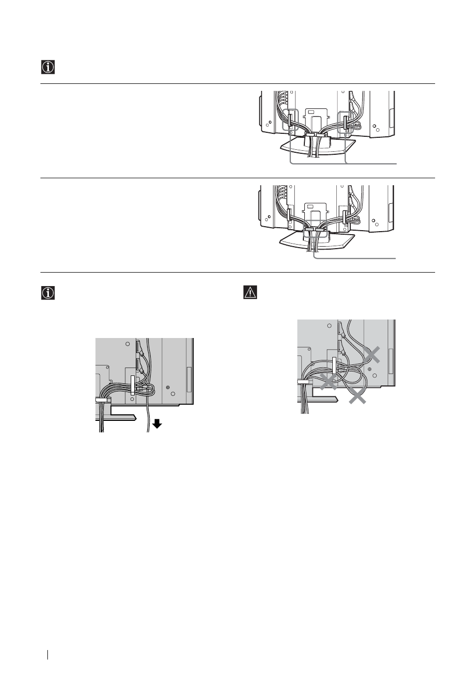 Sony KLV-21SG2 User Manual | Page 100 / 292