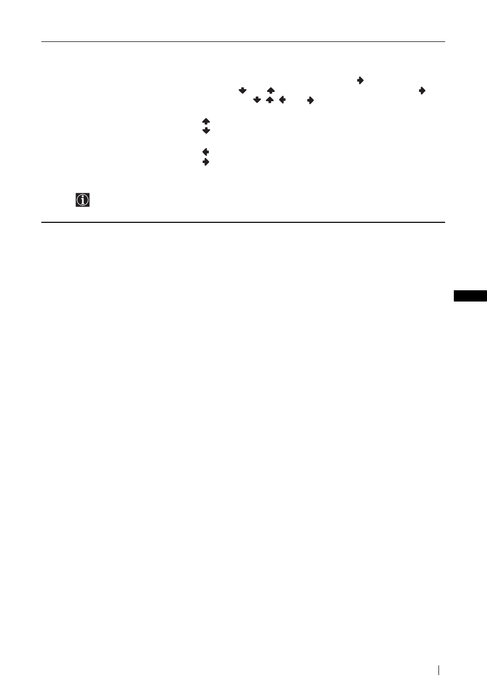 Sony KLV-21SG2 User Manual | Page 111 / 292